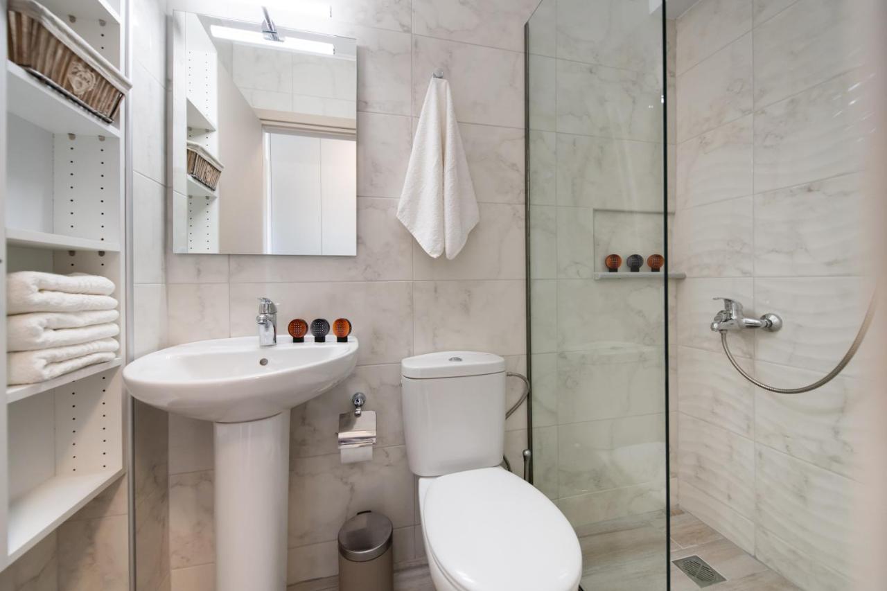 Mpm Apartment 니키아나 외부 사진