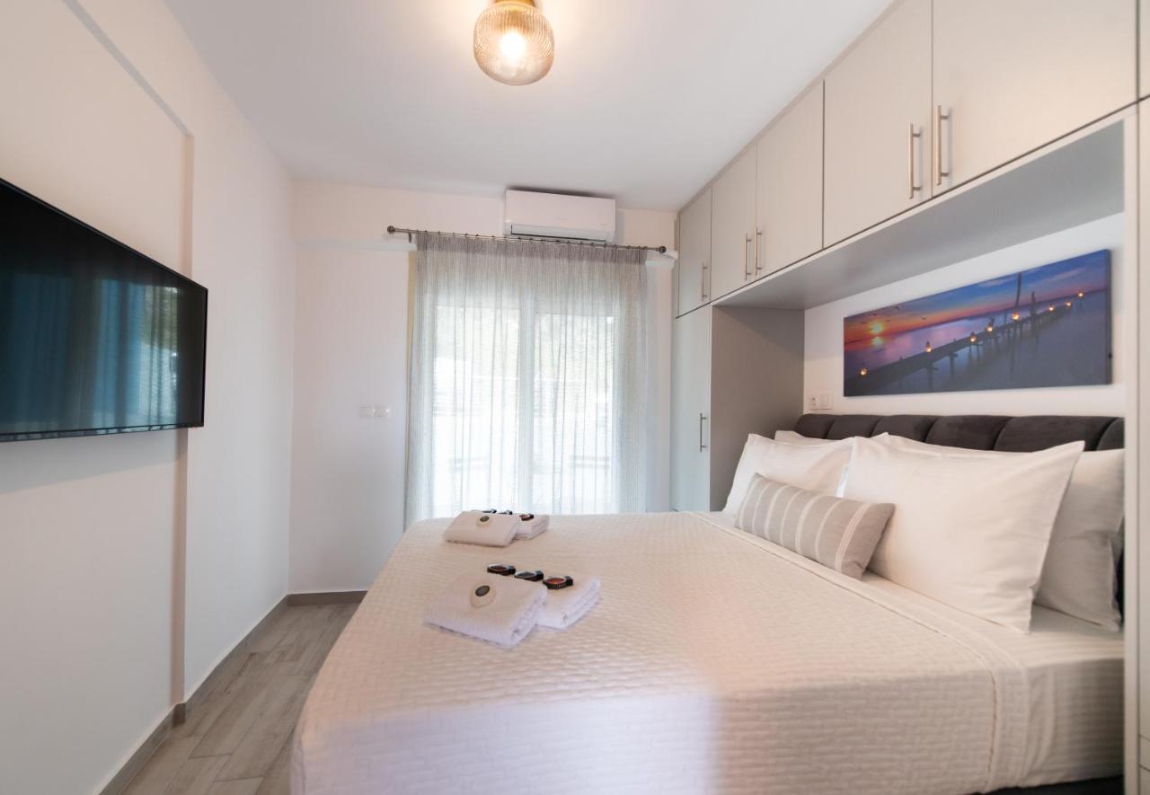 Mpm Apartment 니키아나 외부 사진