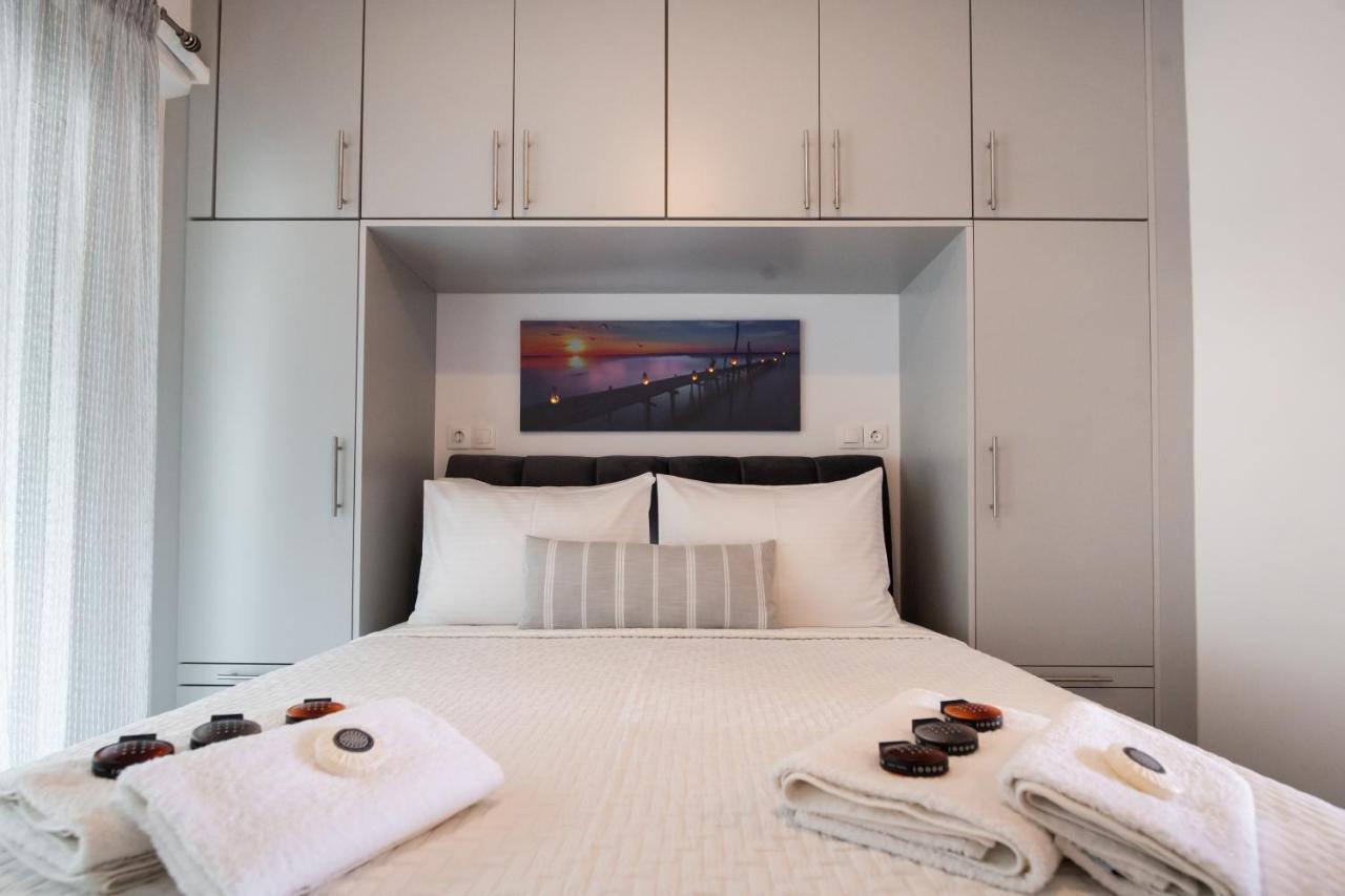Mpm Apartment 니키아나 외부 사진