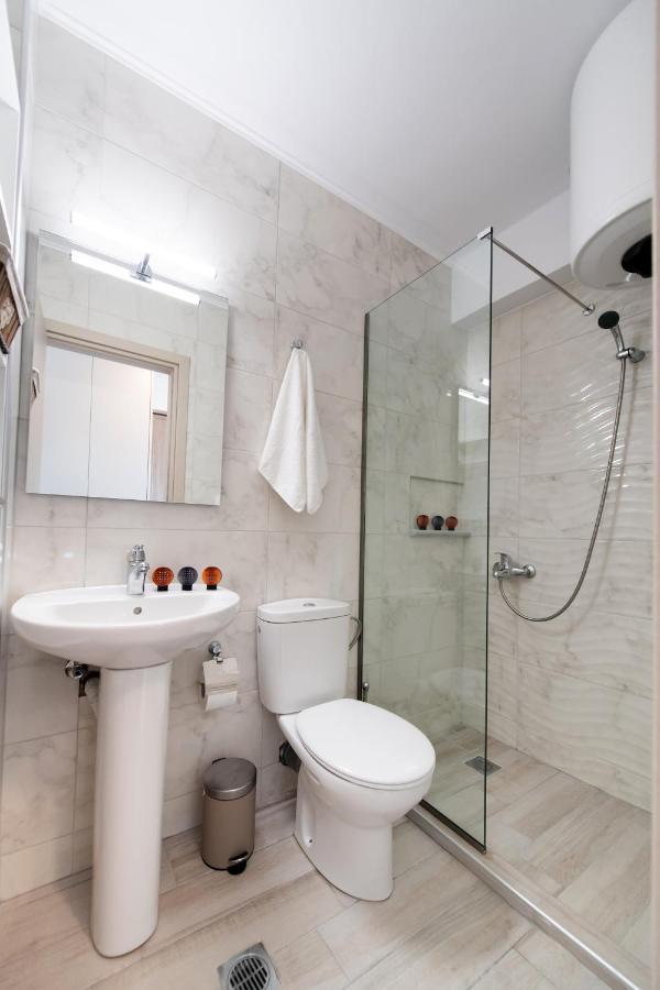 Mpm Apartment 니키아나 외부 사진