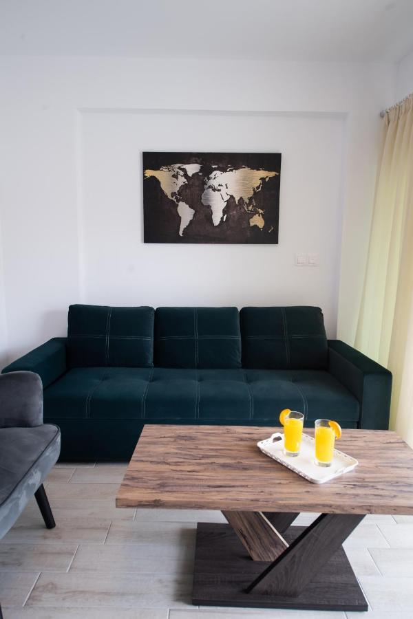 Mpm Apartment 니키아나 외부 사진